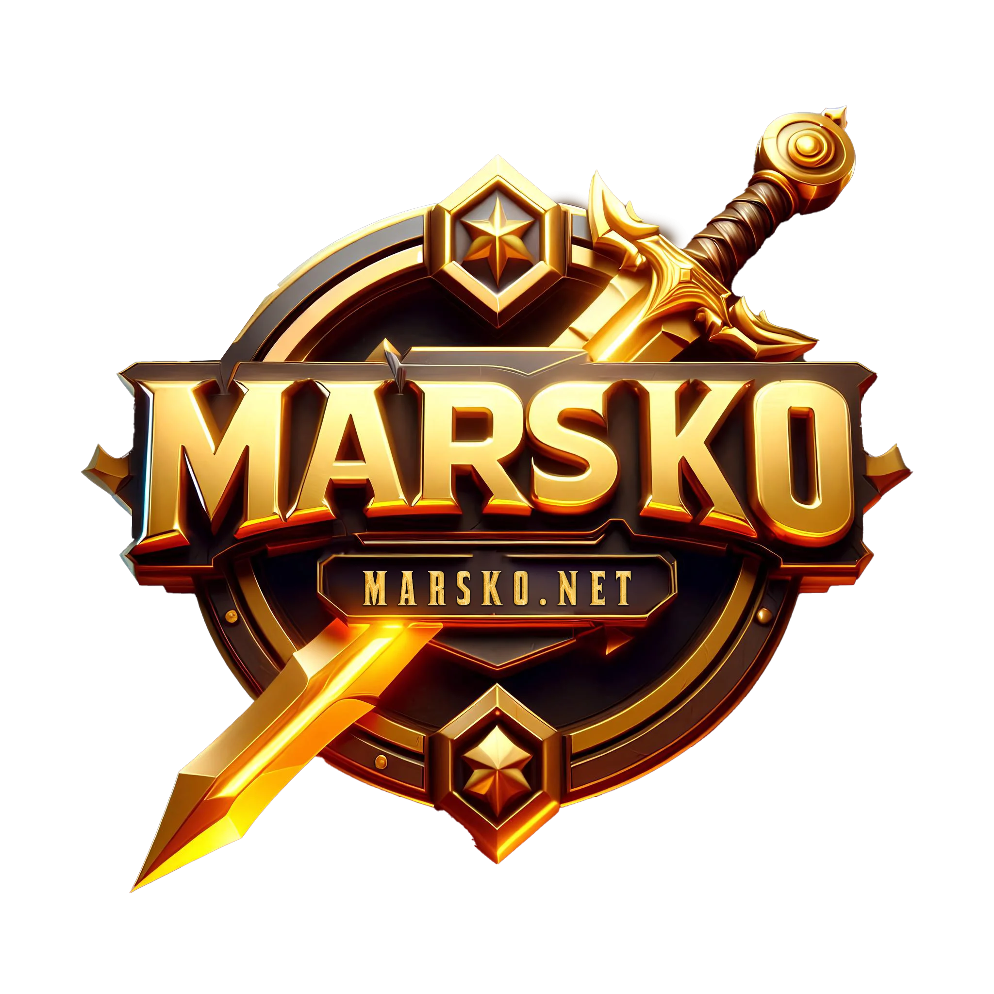 MarsKO - Free to Play Online Games Portal